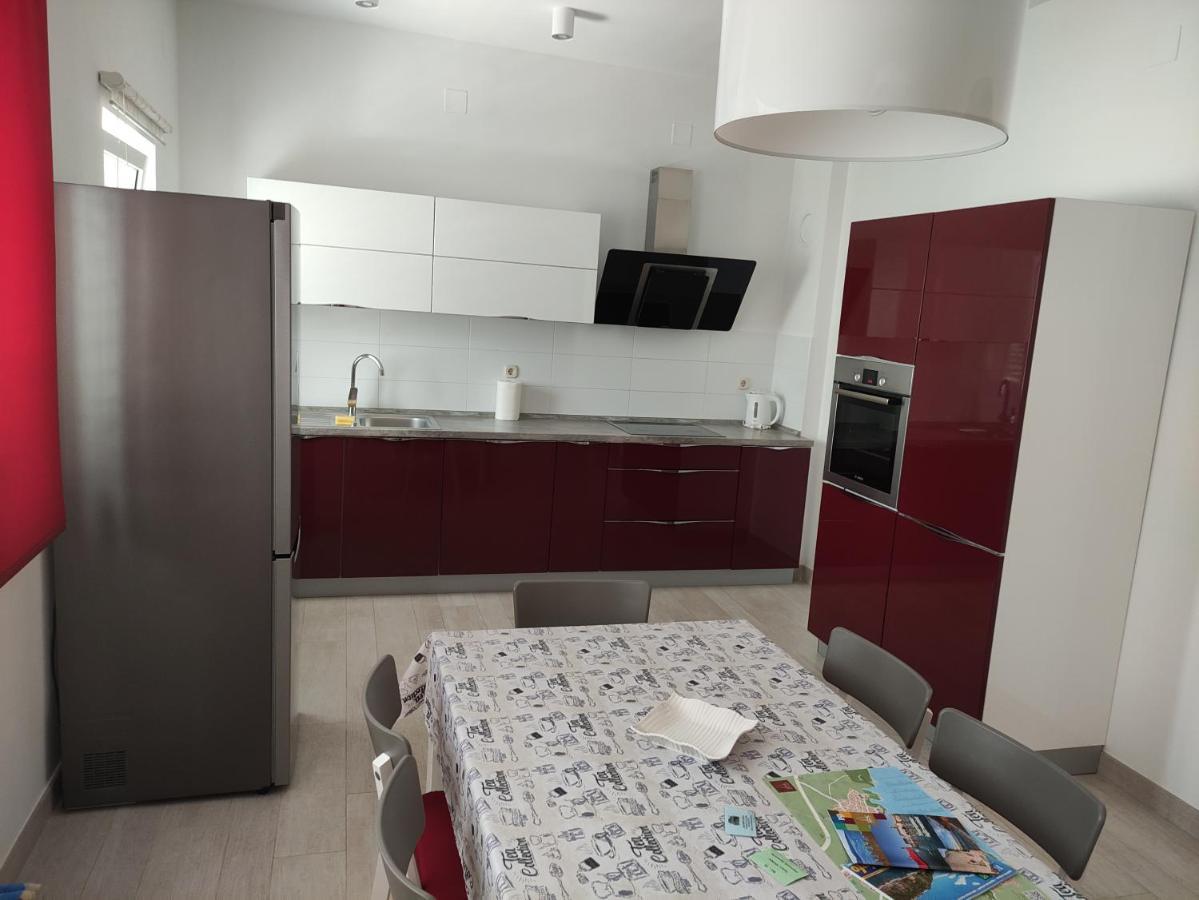 Apartment Veglia エクステリア 写真