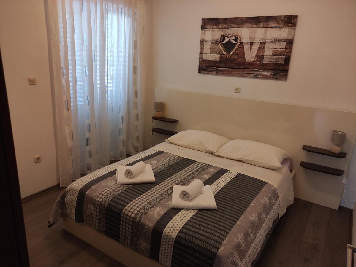 Apartment Veglia エクステリア 写真