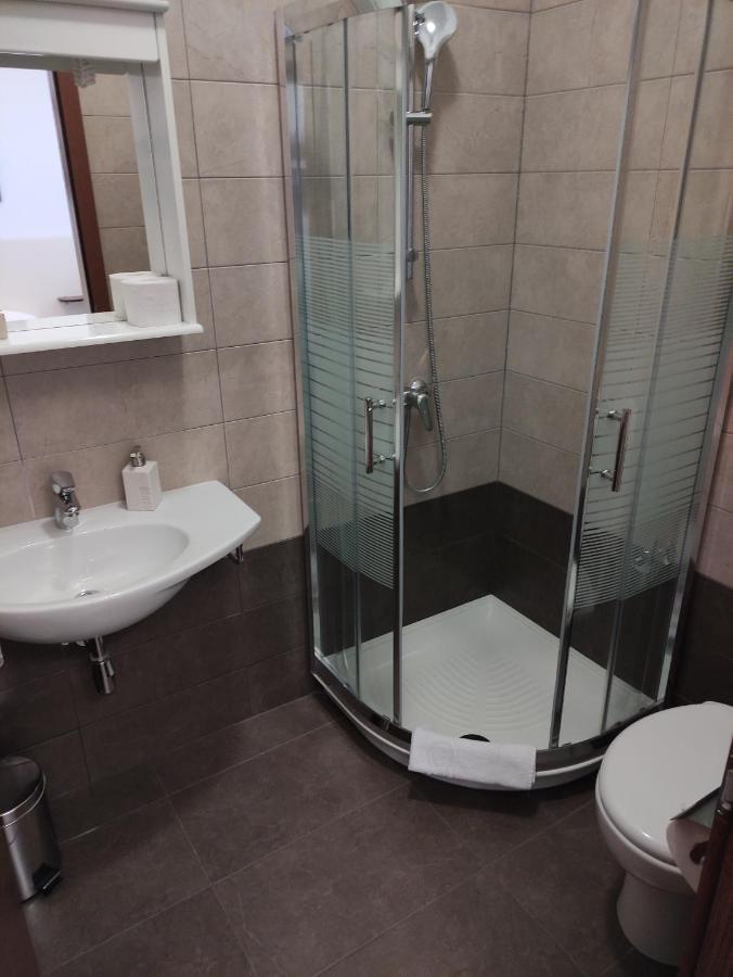 Apartment Veglia エクステリア 写真