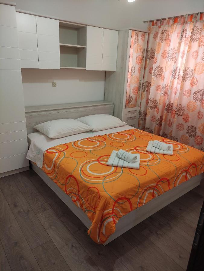 Apartment Veglia エクステリア 写真