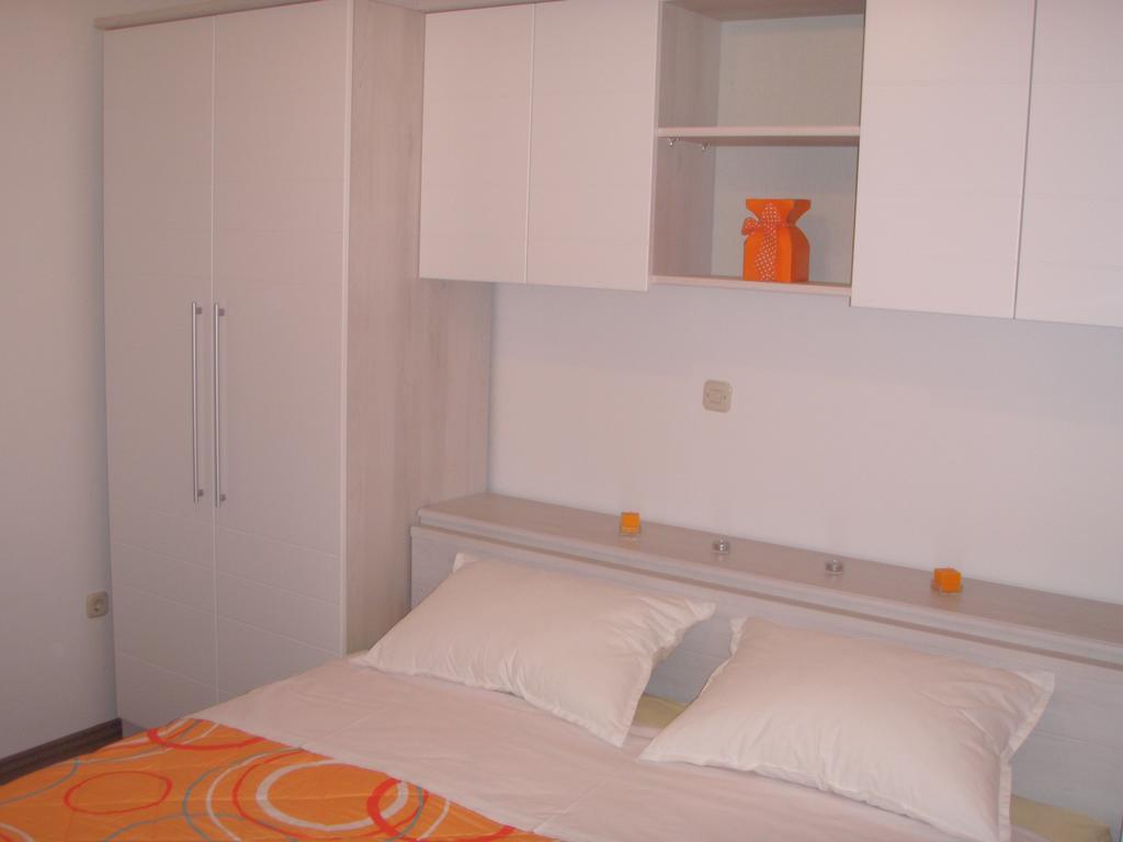 Apartment Veglia エクステリア 写真